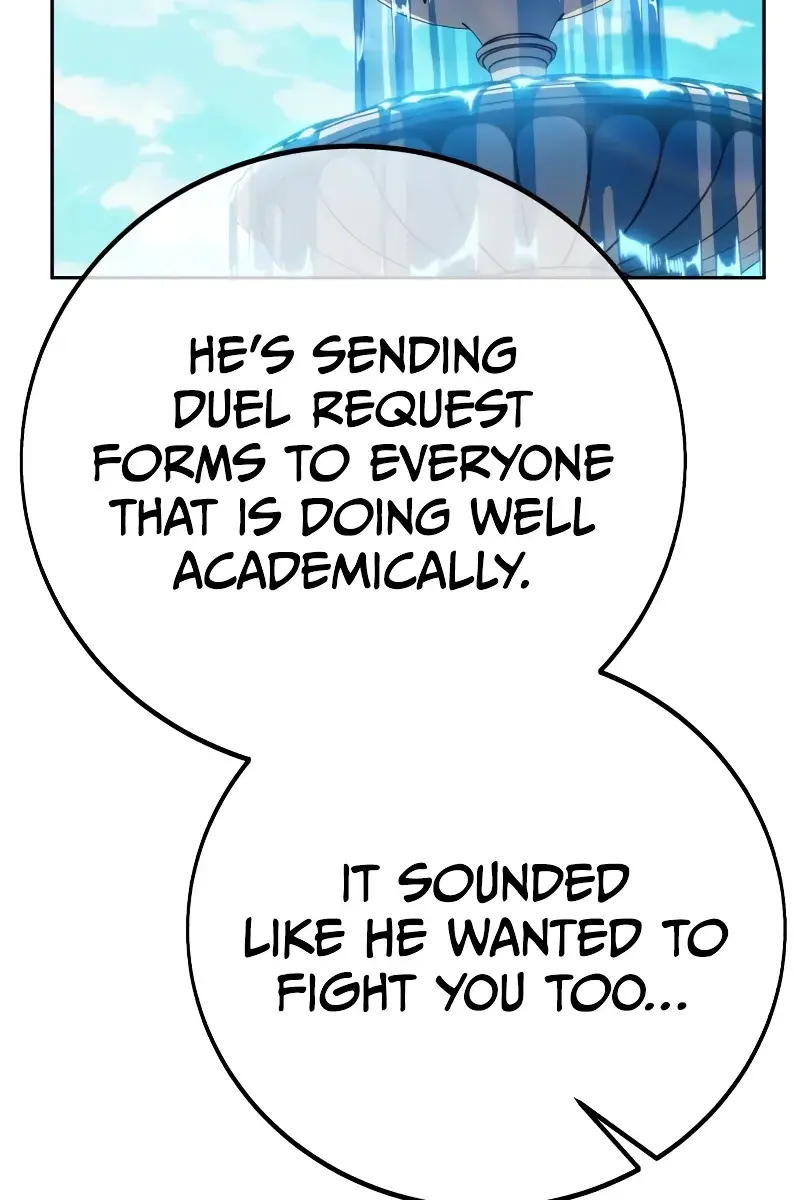 The Extra's Survival Guide Chapter 50 Page 49