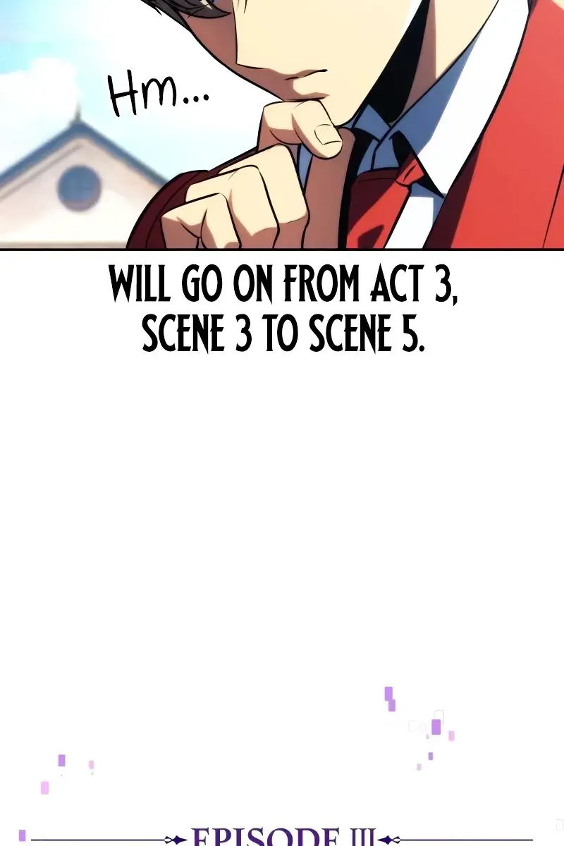 The Extra's Survival Guide Chapter 50 Page 51