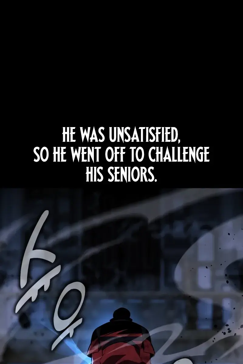 The Extra's Survival Guide Chapter 50 Page 56