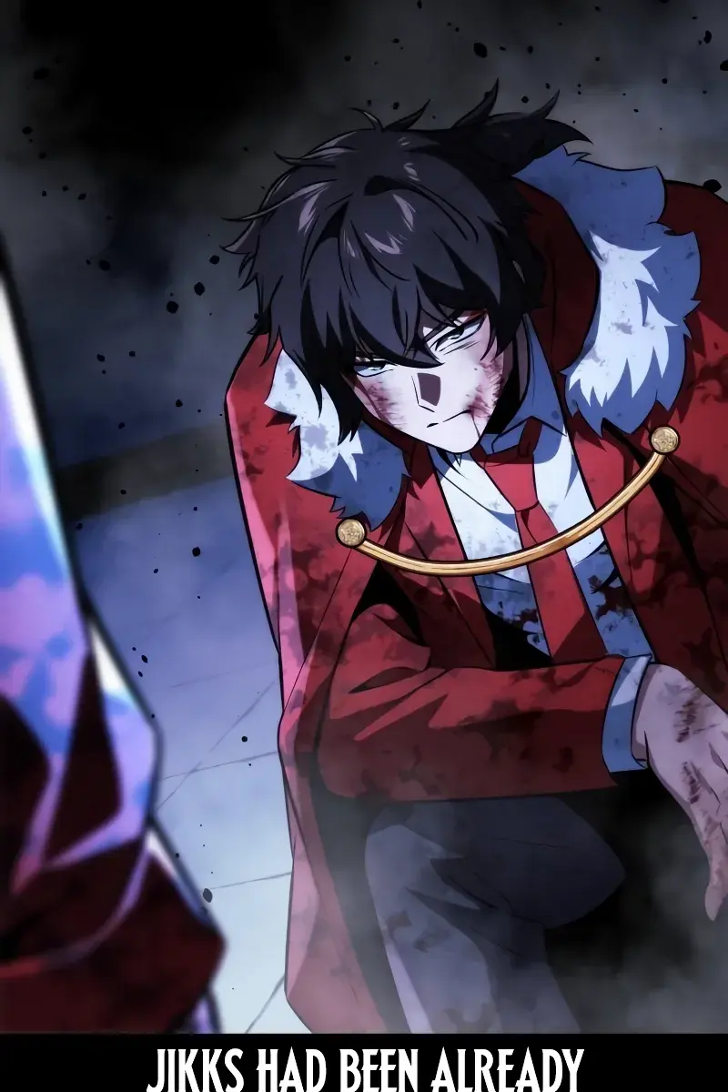 The Extra's Survival Guide Chapter 50 Page 60