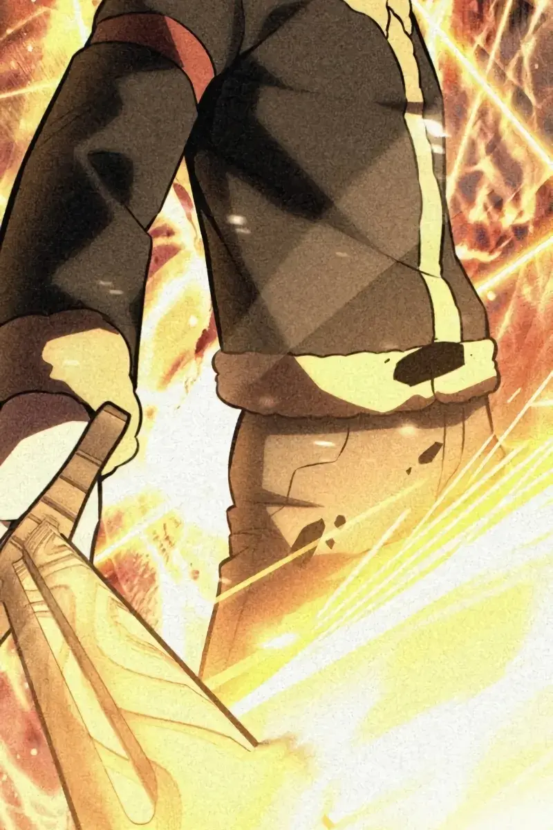 The Extra's Survival Guide Chapter 50 Page 63