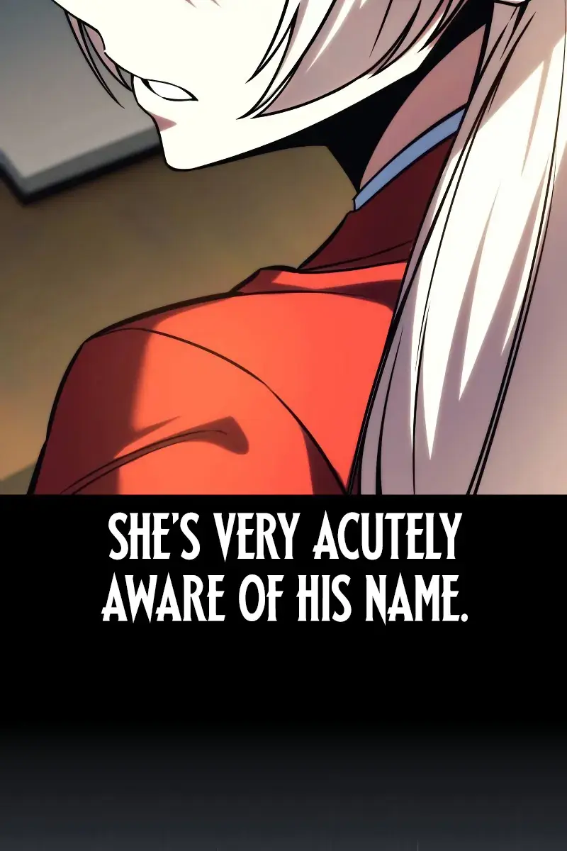 The Extra's Survival Guide Chapter 50 Page 84