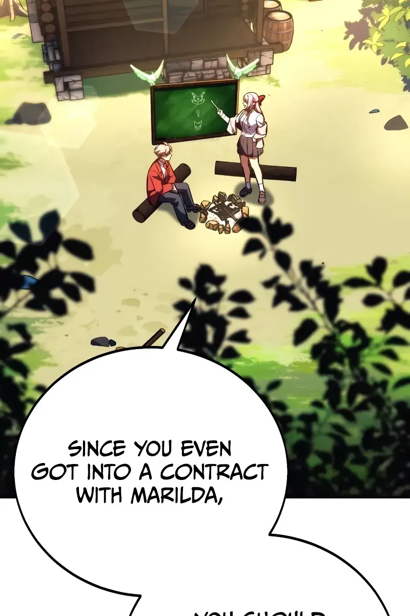 The Extra's Survival Guide Chapter 50 Page 95