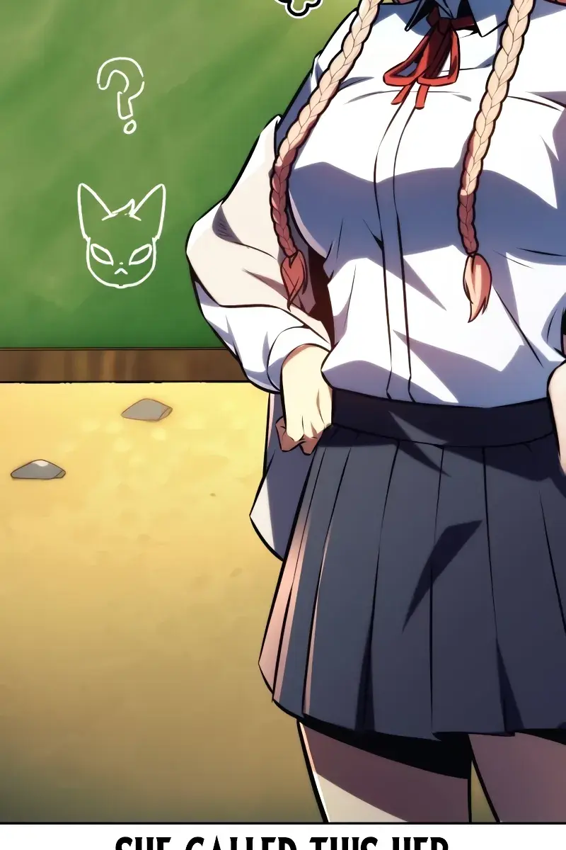 The Extra's Survival Guide Chapter 50 Page 98