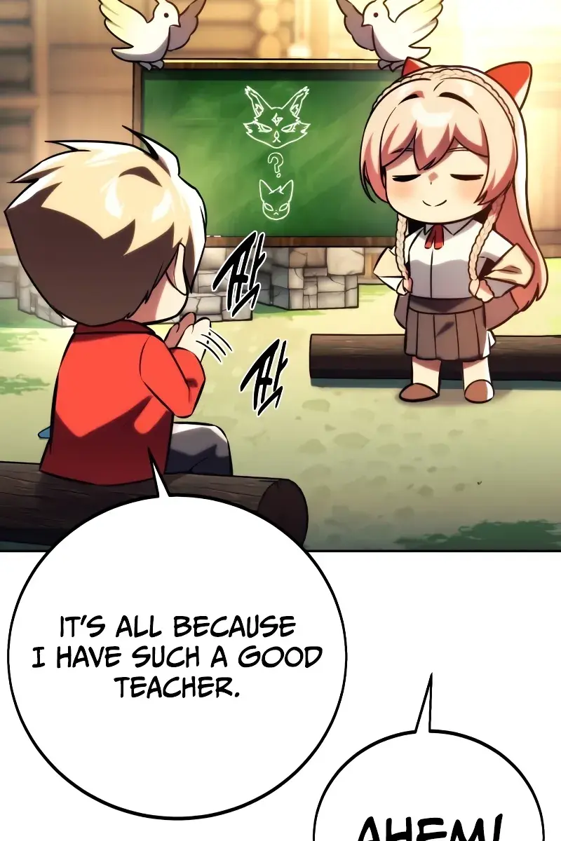 The Extra's Survival Guide Chapter 50 Page 100