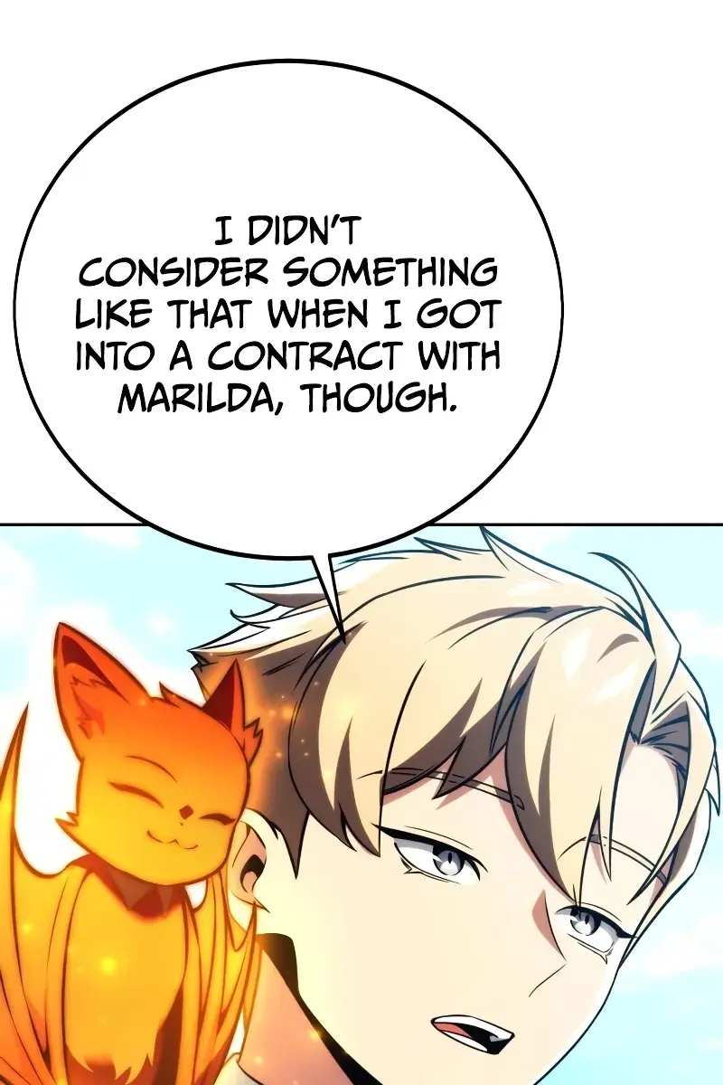 The Extra's Survival Guide Chapter 50 Page 104