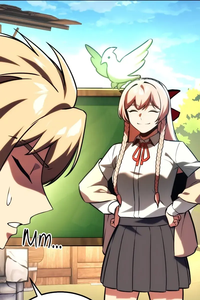 The Extra's Survival Guide Chapter 50 Page 109