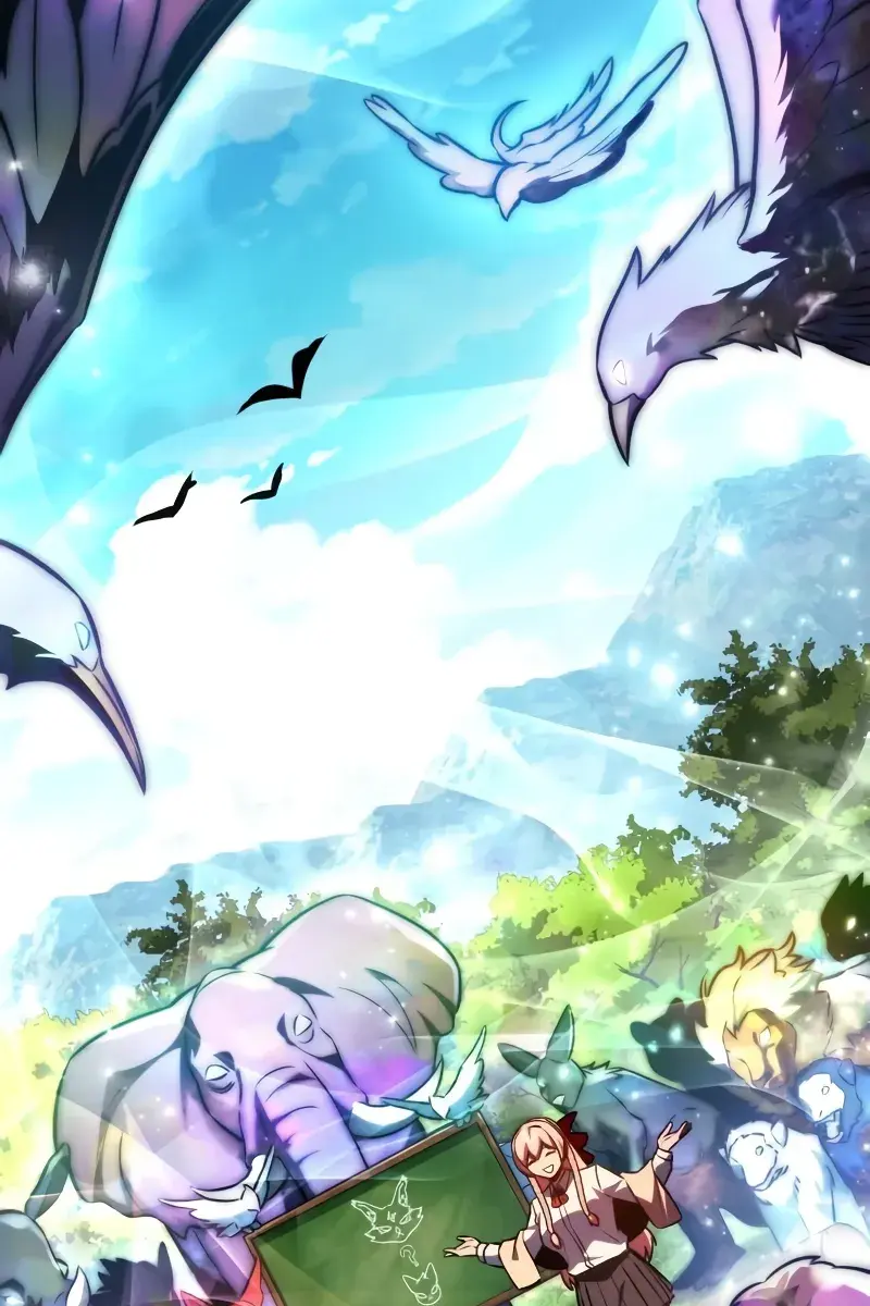 The Extra's Survival Guide Chapter 50 Page 117