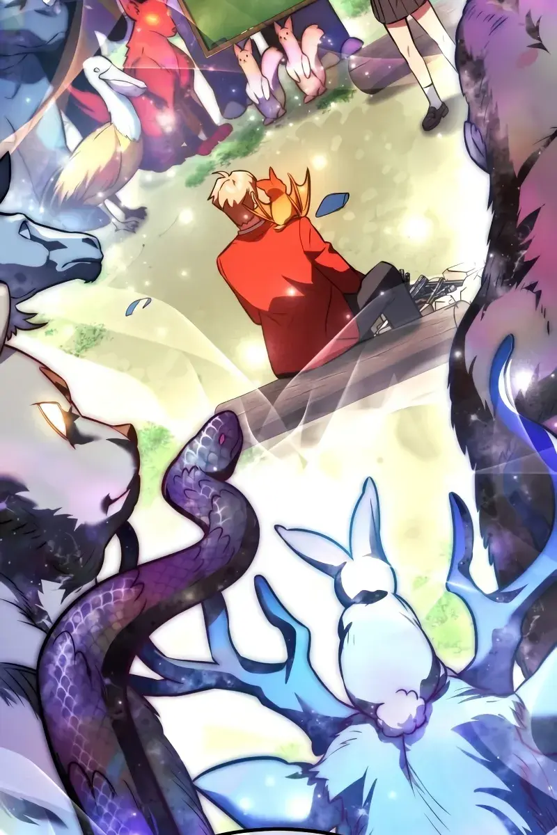 The Extra's Survival Guide Chapter 50 Page 118