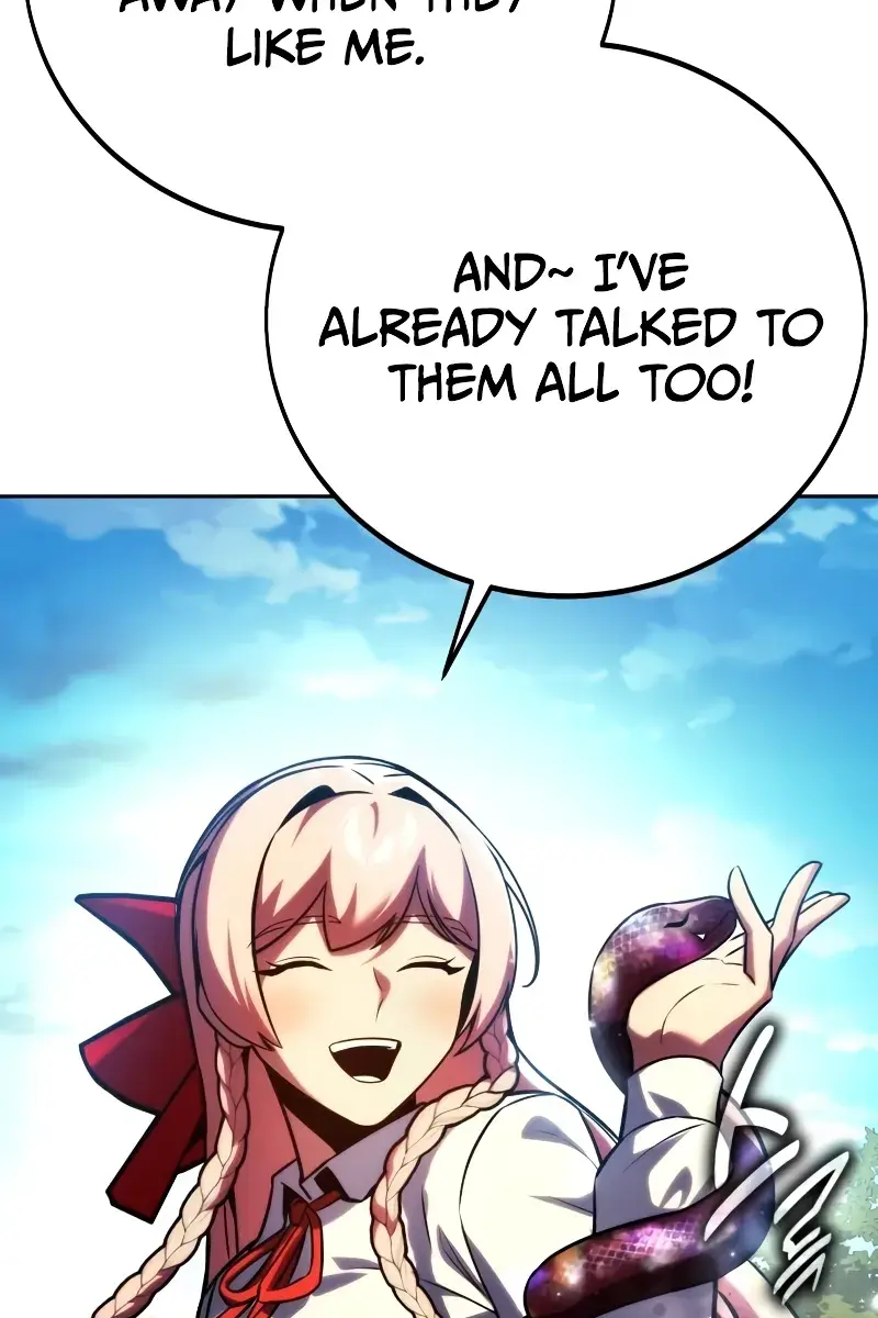 The Extra's Survival Guide Chapter 50 Page 122