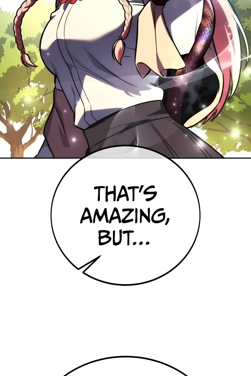 The Extra's Survival Guide Chapter 50 Page 123