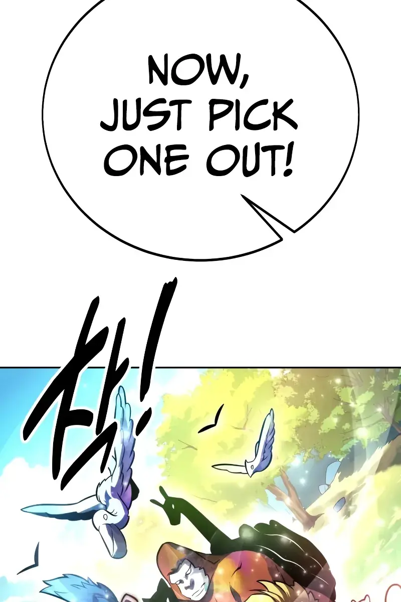 The Extra's Survival Guide Chapter 50 Page 124