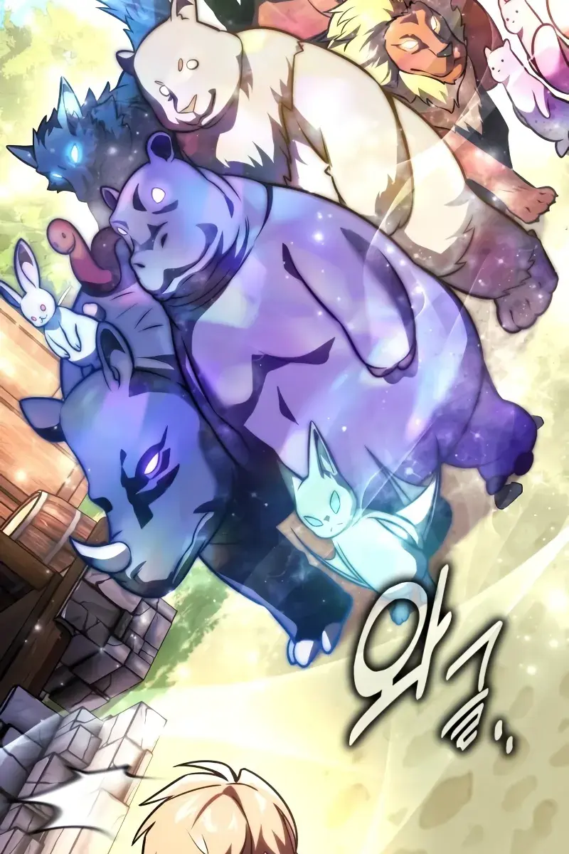 The Extra's Survival Guide Chapter 50 Page 125