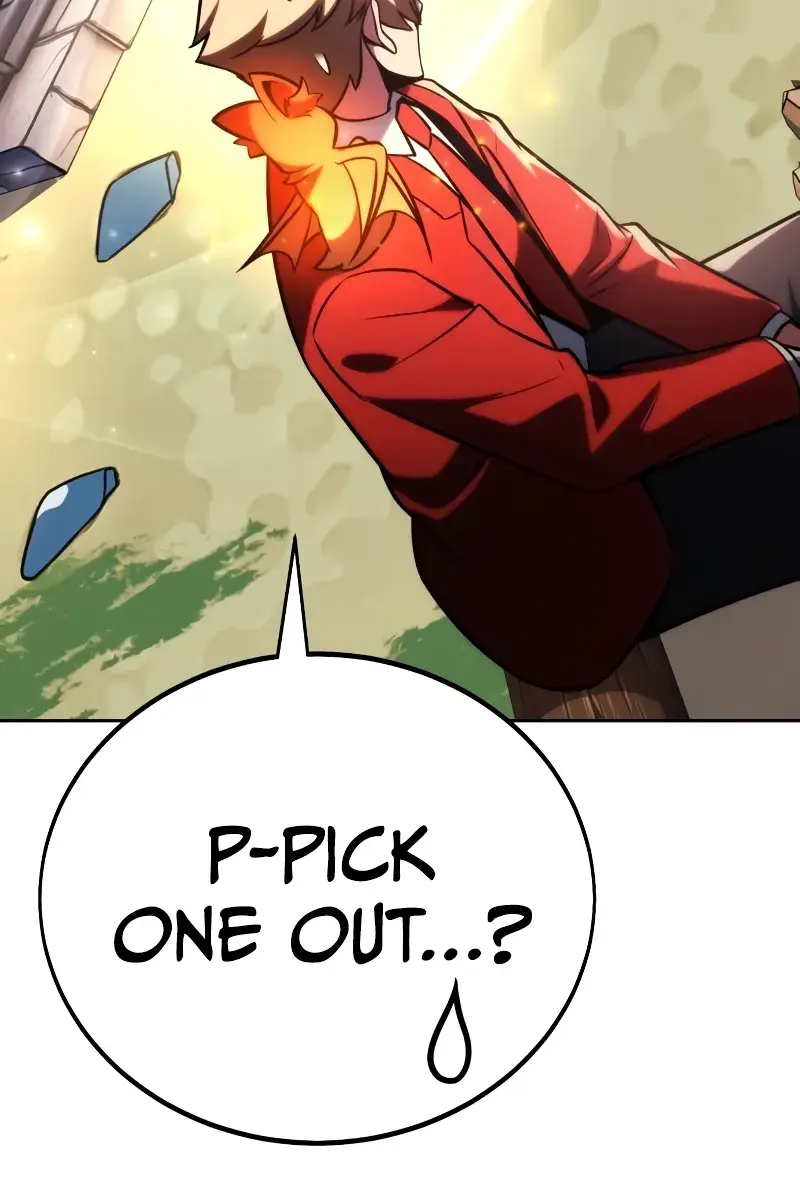 The Extra's Survival Guide Chapter 50 Page 126