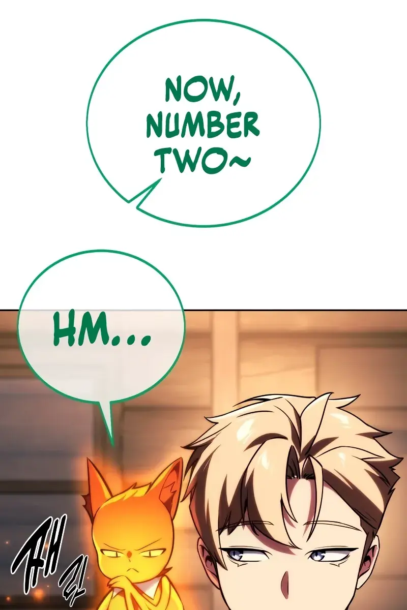 The Extra's Survival Guide Chapter 50 Page 129