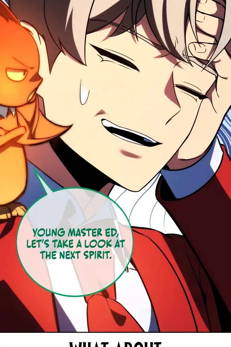 The Extra's Survival Guide Chapter 50 Page 134