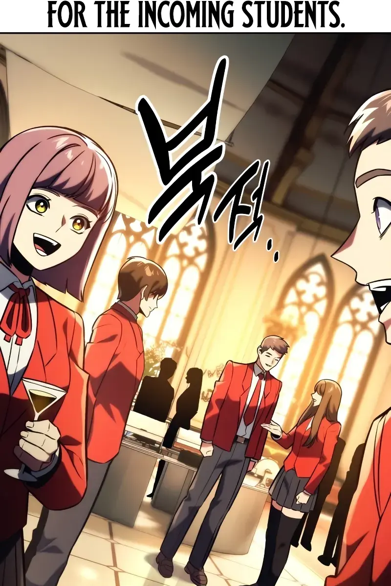 The Extra's Survival Guide Chapter 50 Page 138