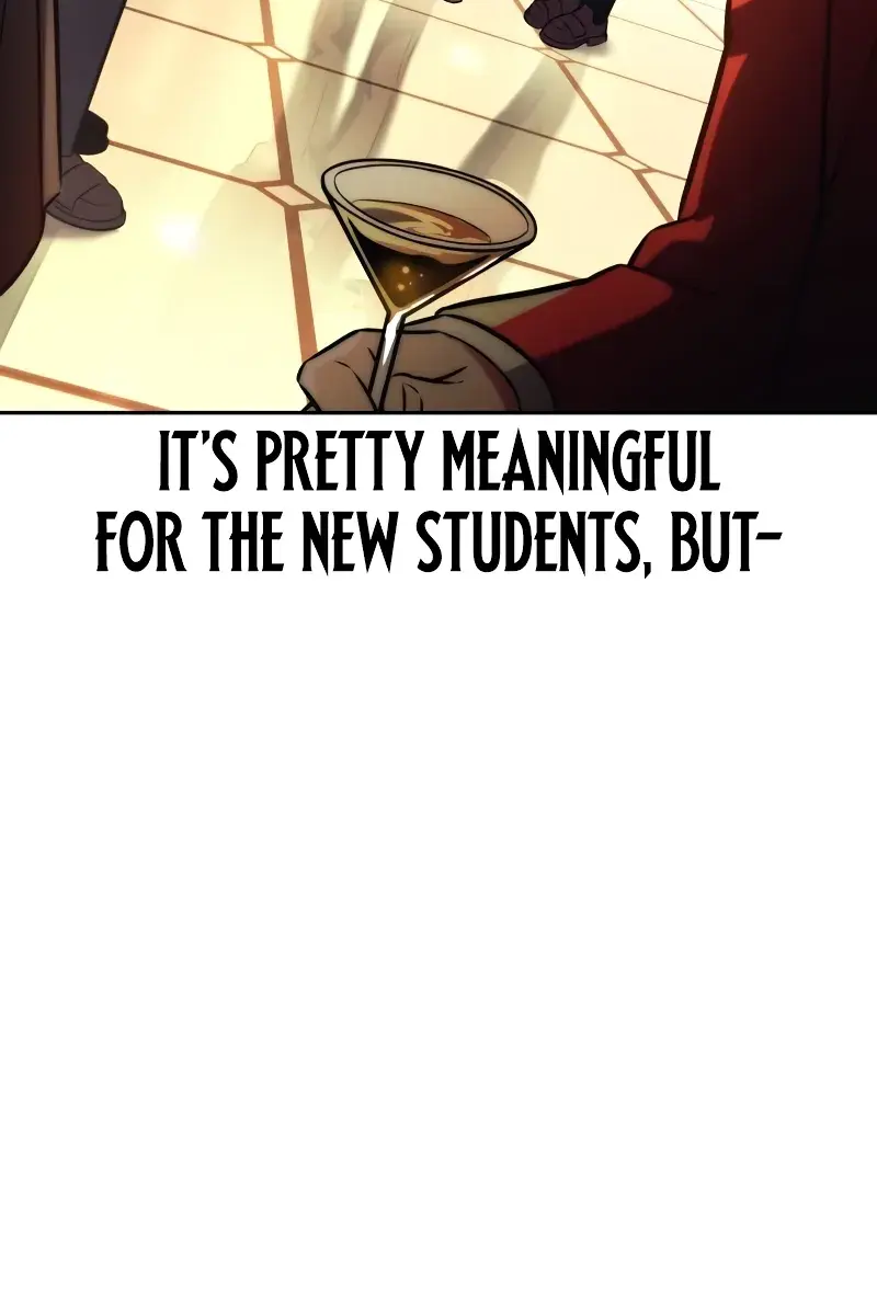 The Extra's Survival Guide Chapter 50 Page 139