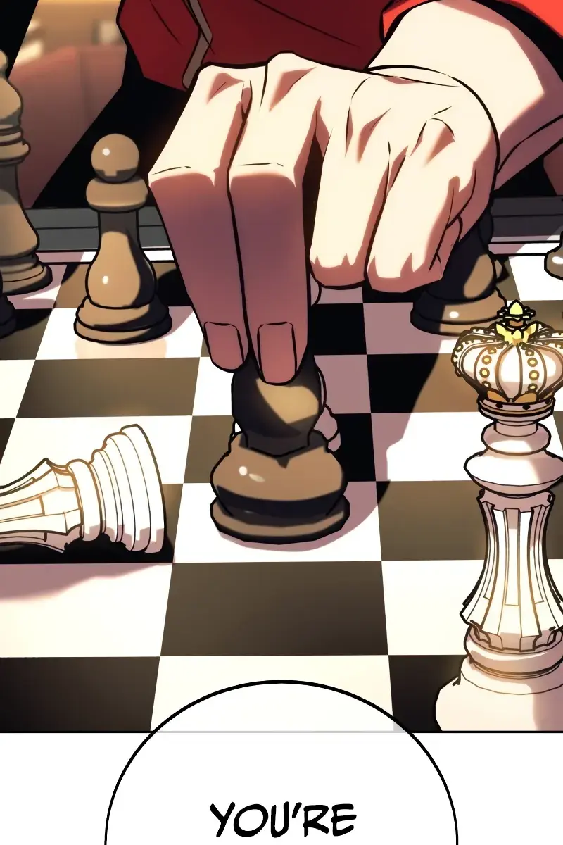 The Extra's Survival Guide Chapter 50 Page 153