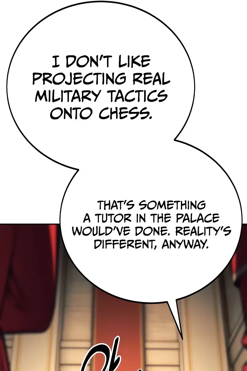 The Extra's Survival Guide Chapter 50 Page 157