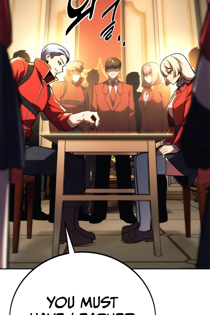 The Extra's Survival Guide Chapter 50 Page 158