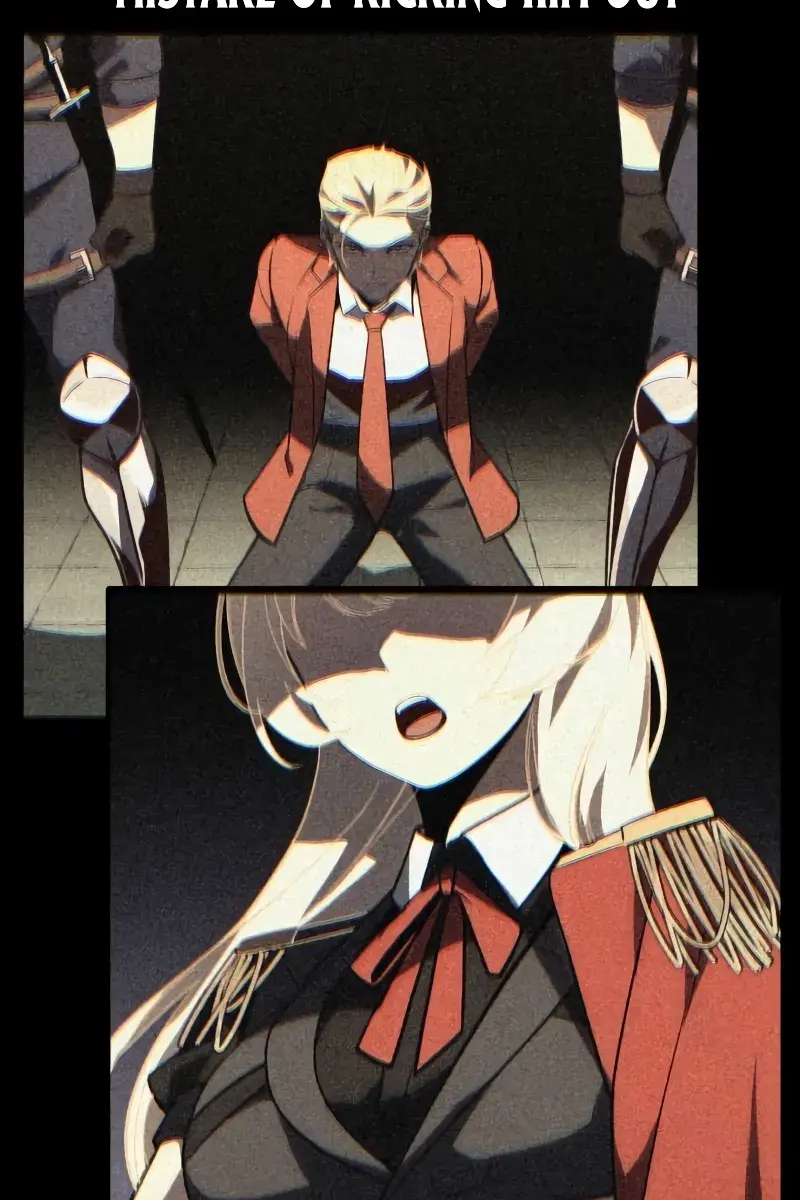 The Extra's Survival Guide Chapter 50 Page 164