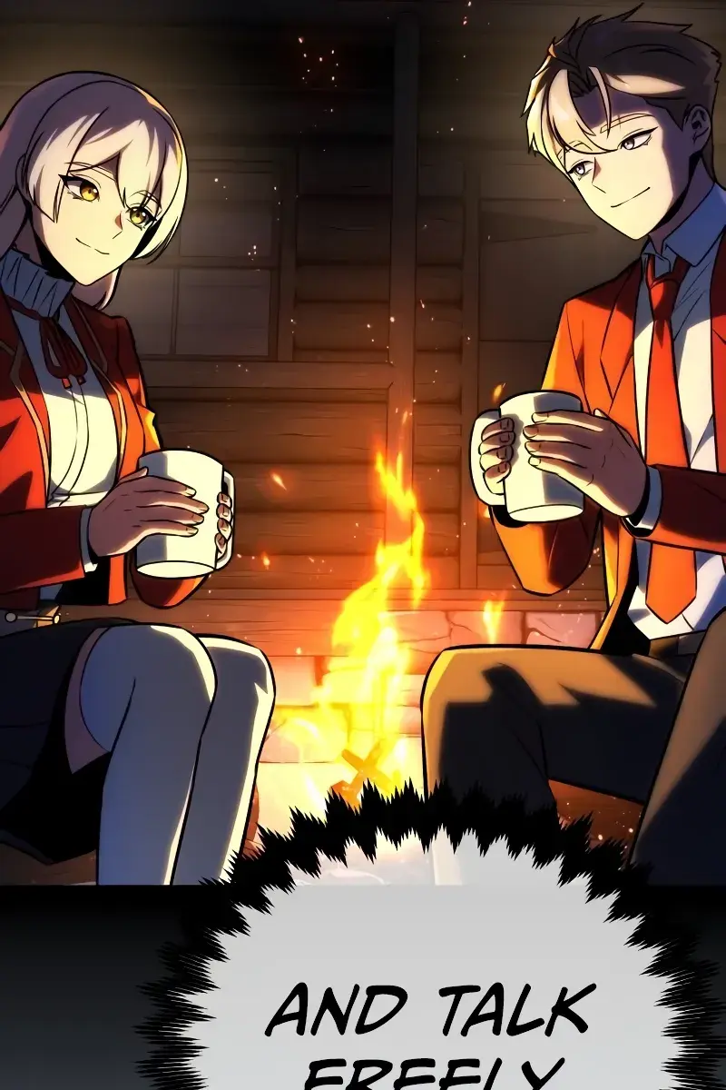 The Extra's Survival Guide Chapter 50 Page 186