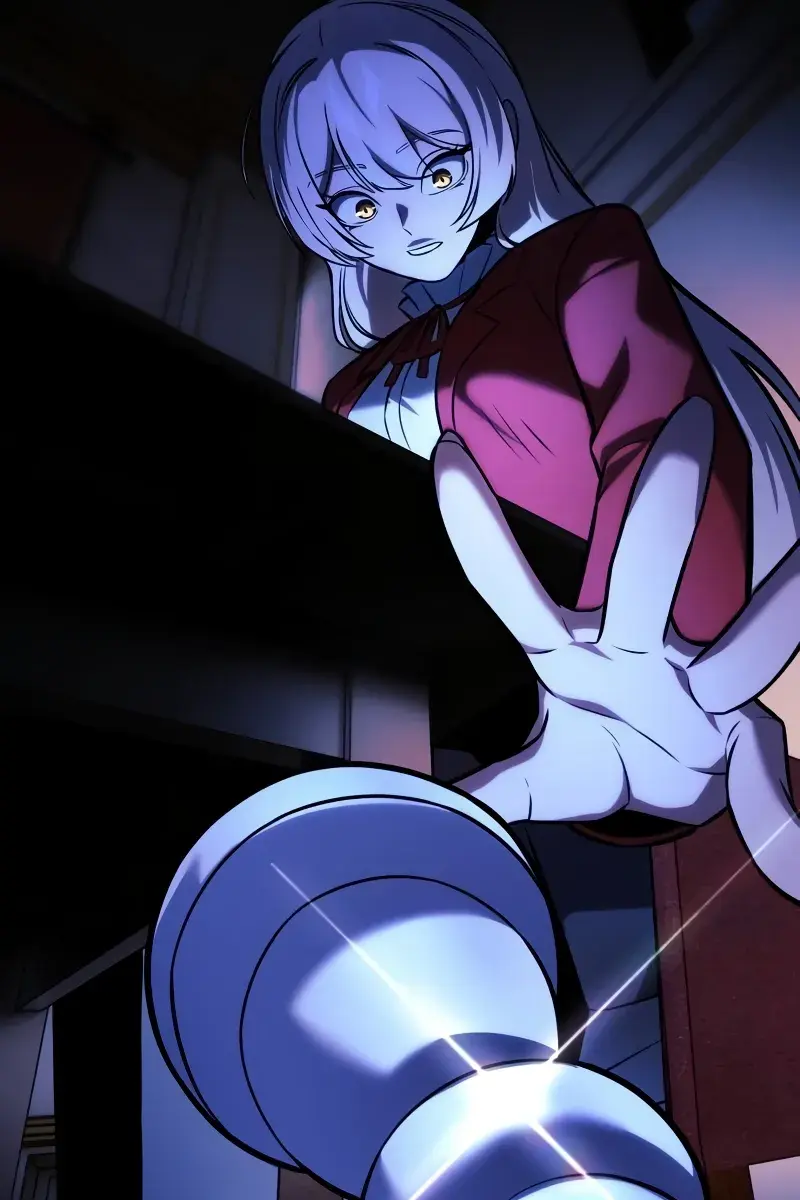 The Extra's Survival Guide Chapter 50 Page 190