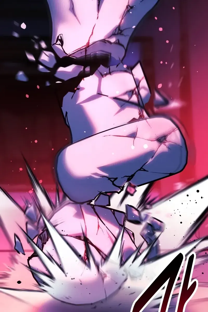 The Extra's Survival Guide Chapter 50 Page 194