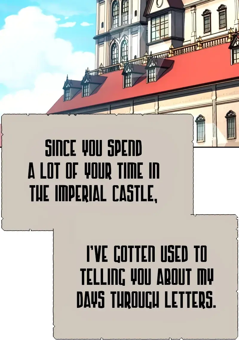 The Extra's Survival Guide Chapter 51 Page 3