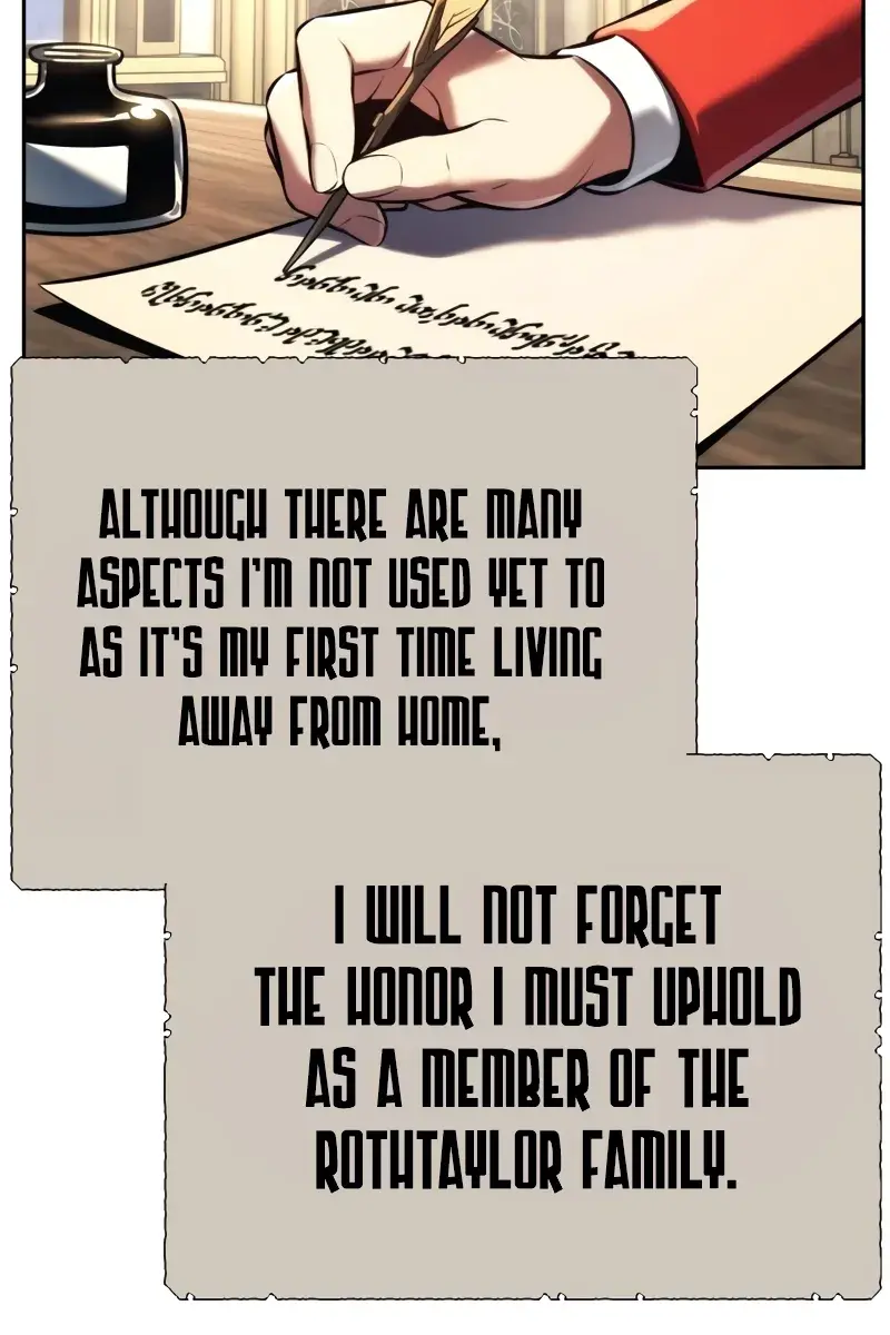 The Extra's Survival Guide Chapter 51 Page 5