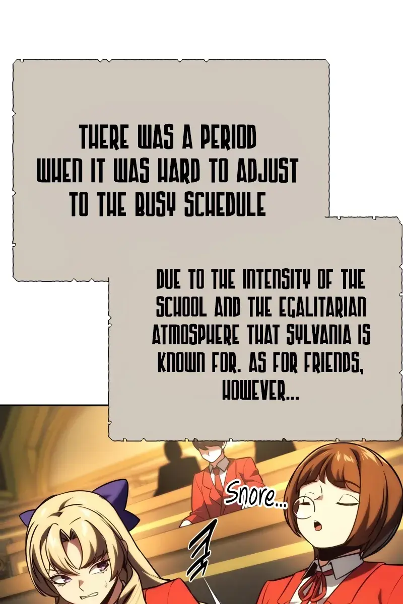 The Extra's Survival Guide Chapter 51 Page 6