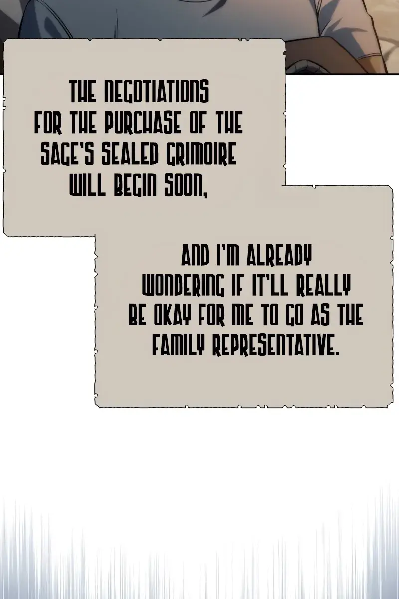 The Extra's Survival Guide Chapter 51 Page 12