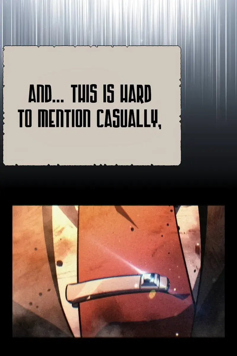 The Extra's Survival Guide Chapter 51 Page 13