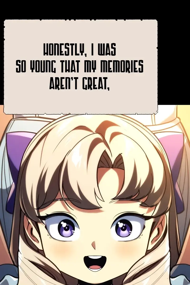 The Extra's Survival Guide Chapter 51 Page 18