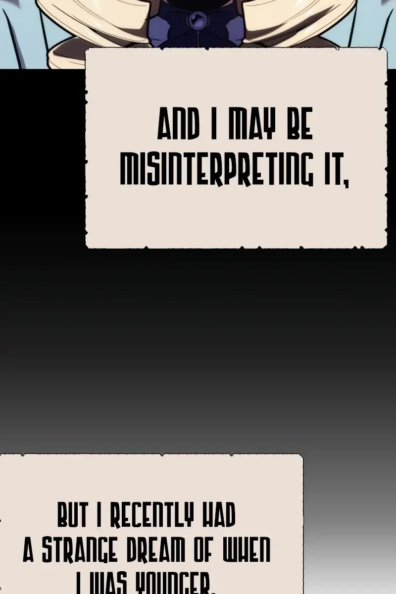 The Extra's Survival Guide Chapter 51 Page 19