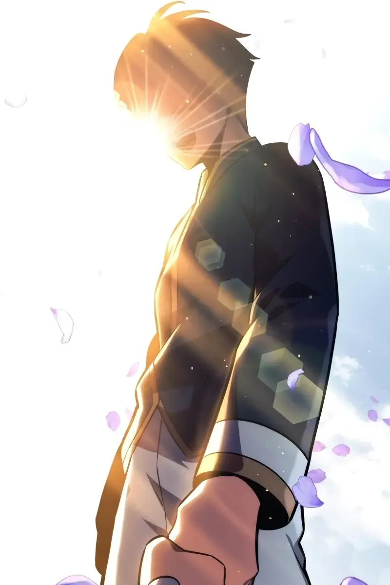 The Extra's Survival Guide Chapter 51 Page 27