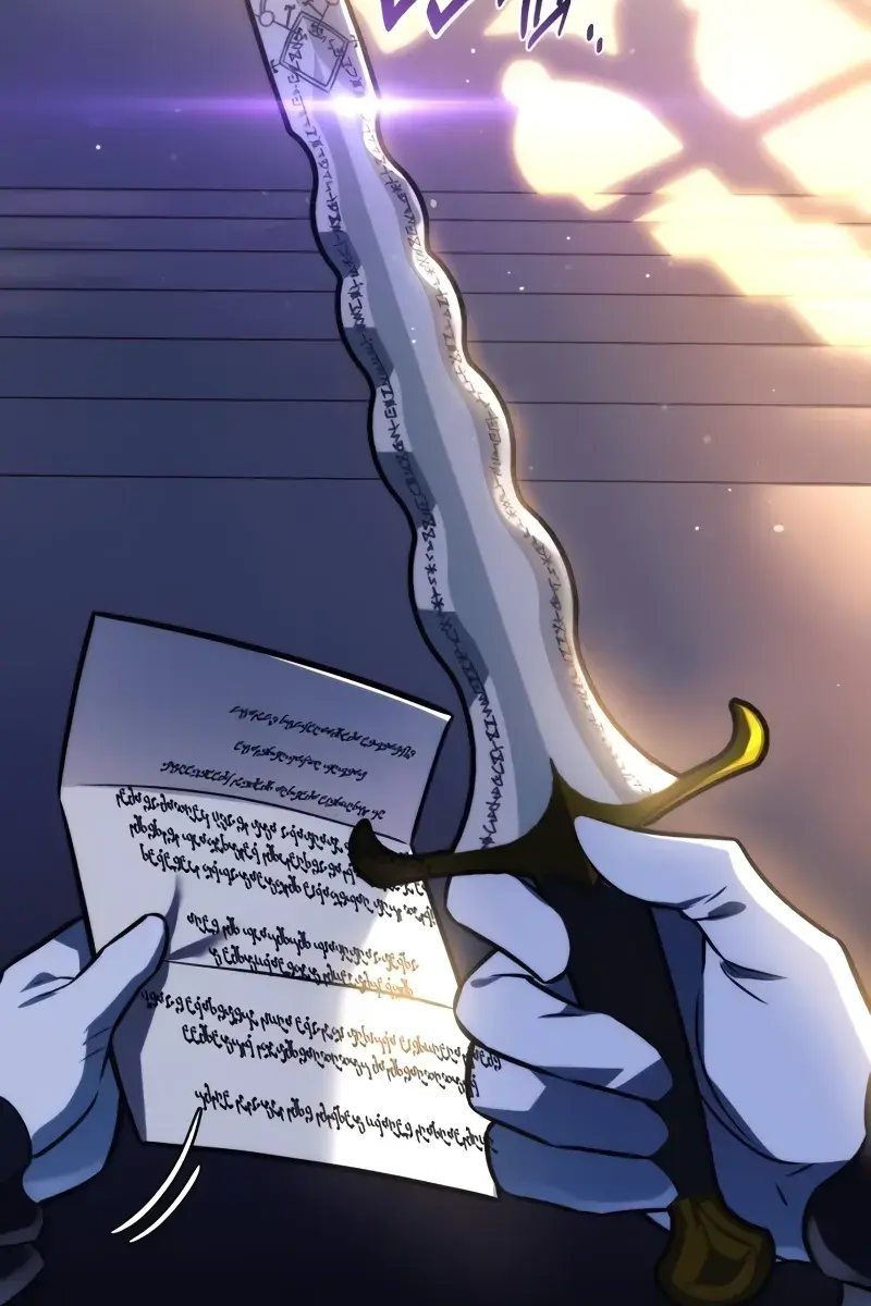 The Extra's Survival Guide Chapter 51 Page 32