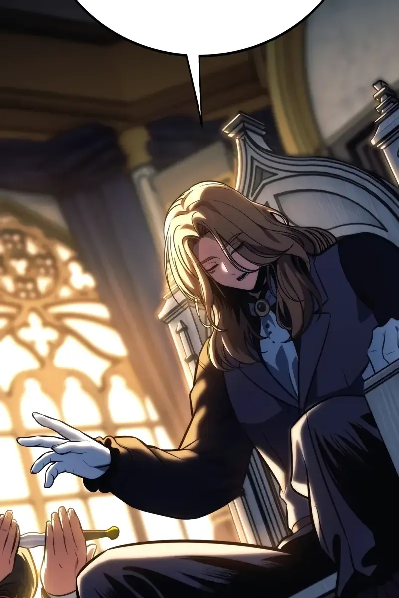 The Extra's Survival Guide Chapter 51 Page 34