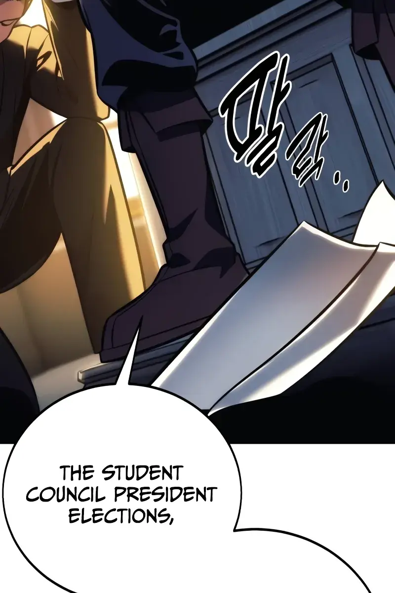 The Extra's Survival Guide Chapter 51 Page 35