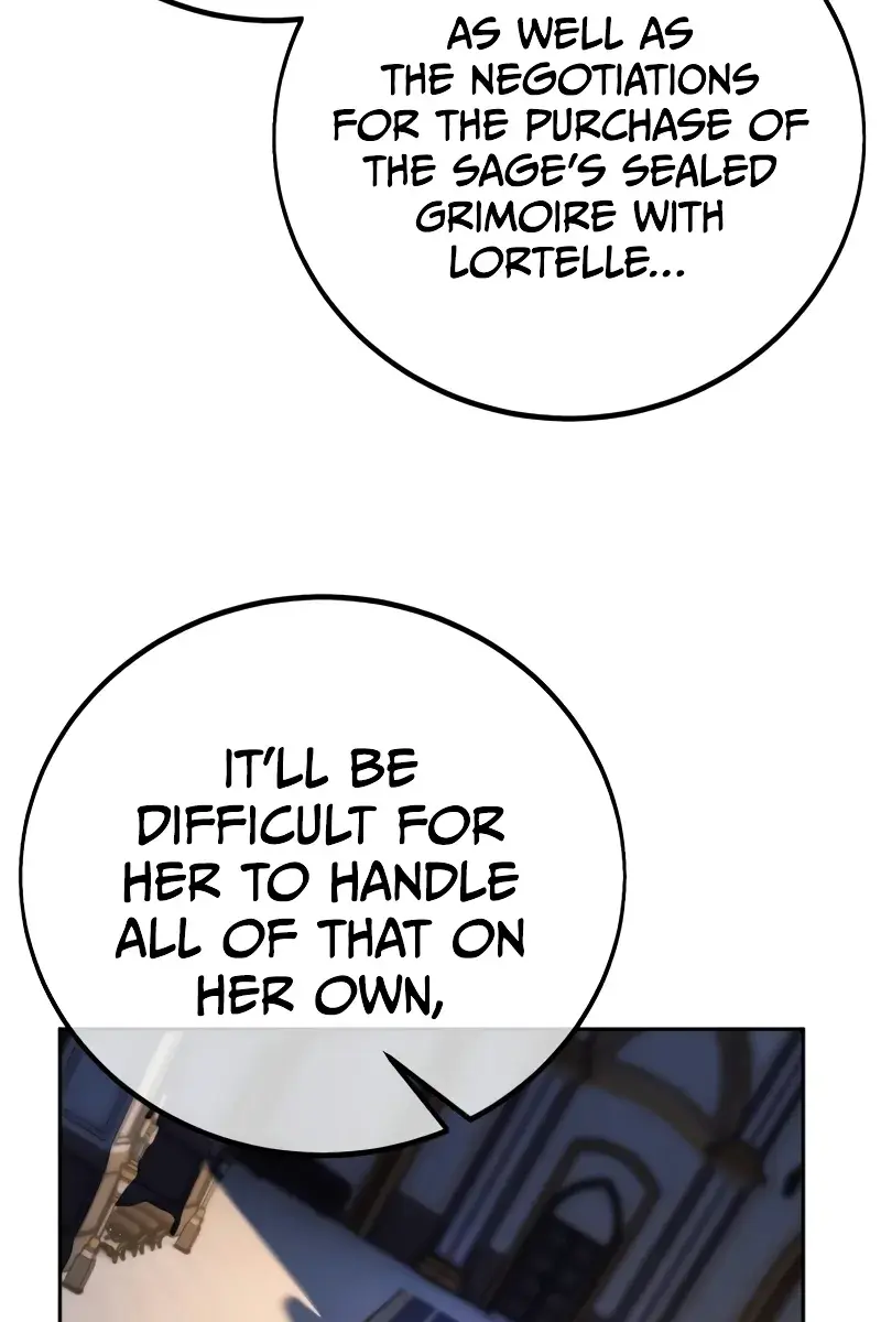 The Extra's Survival Guide Chapter 51 Page 36