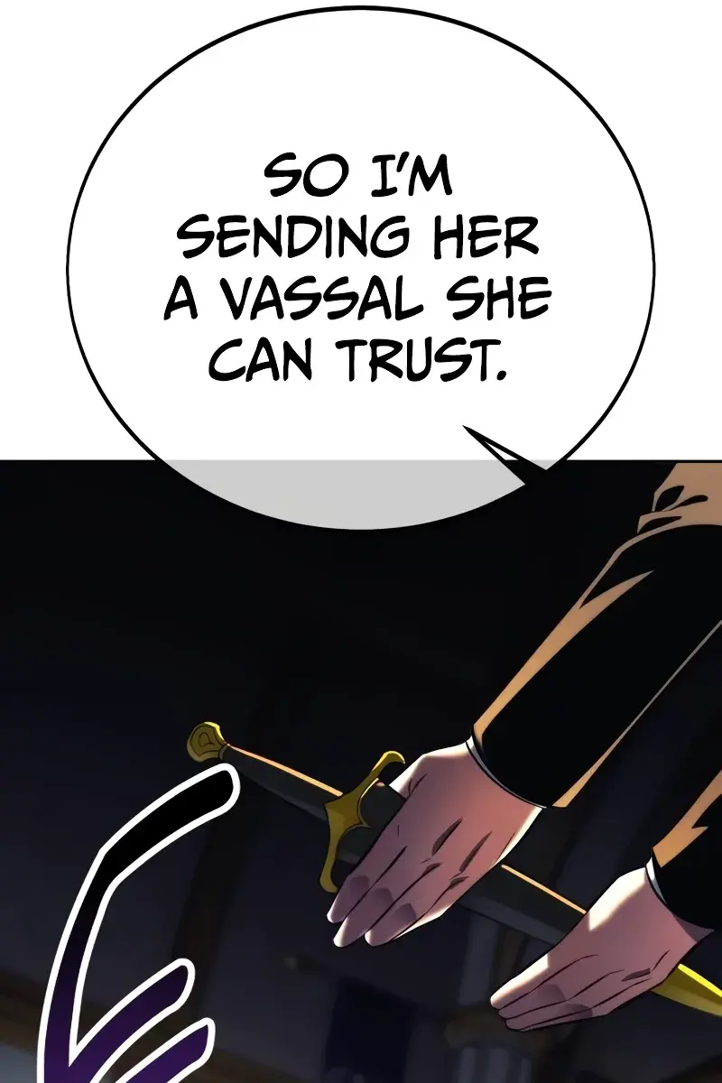 The Extra's Survival Guide Chapter 51 Page 39