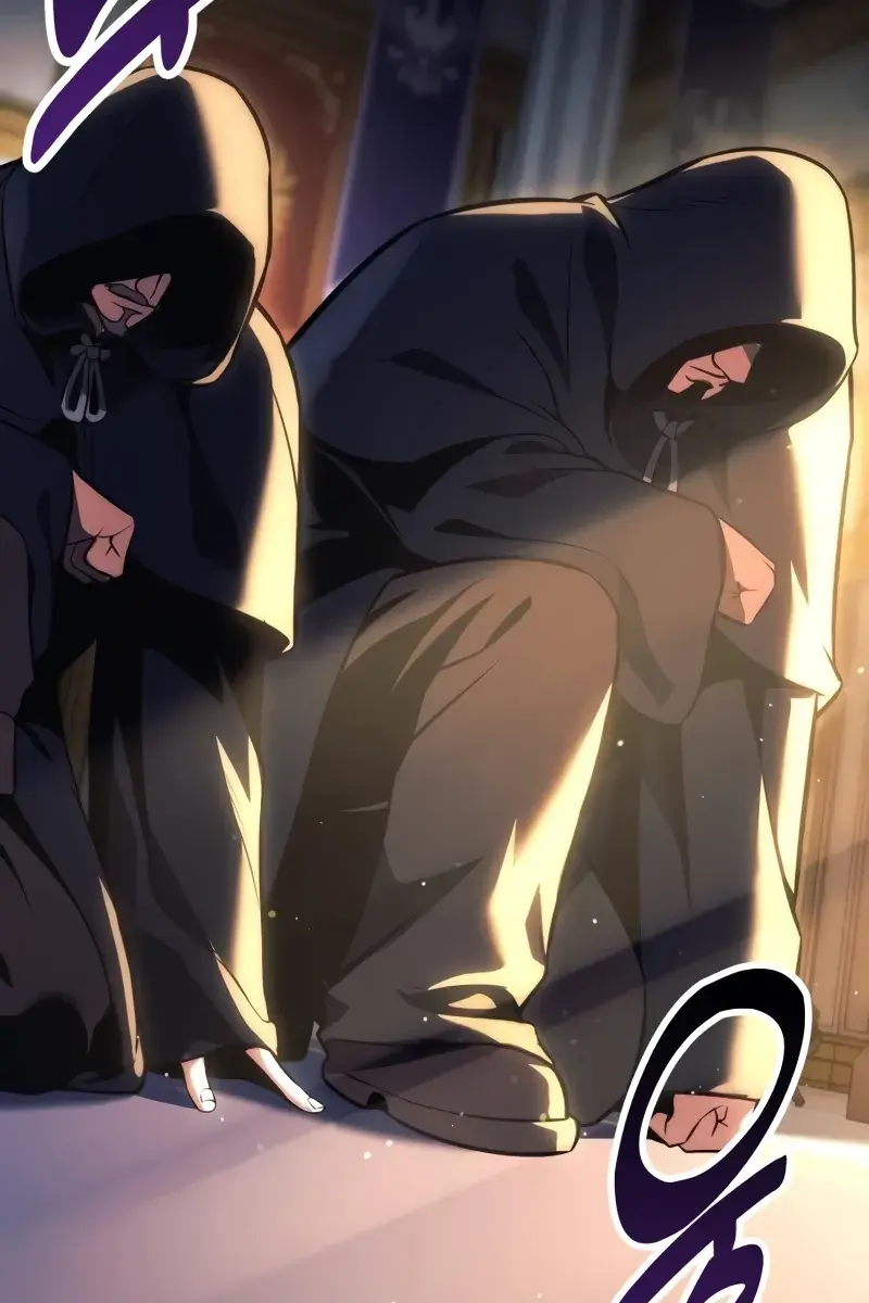 The Extra's Survival Guide Chapter 51 Page 40