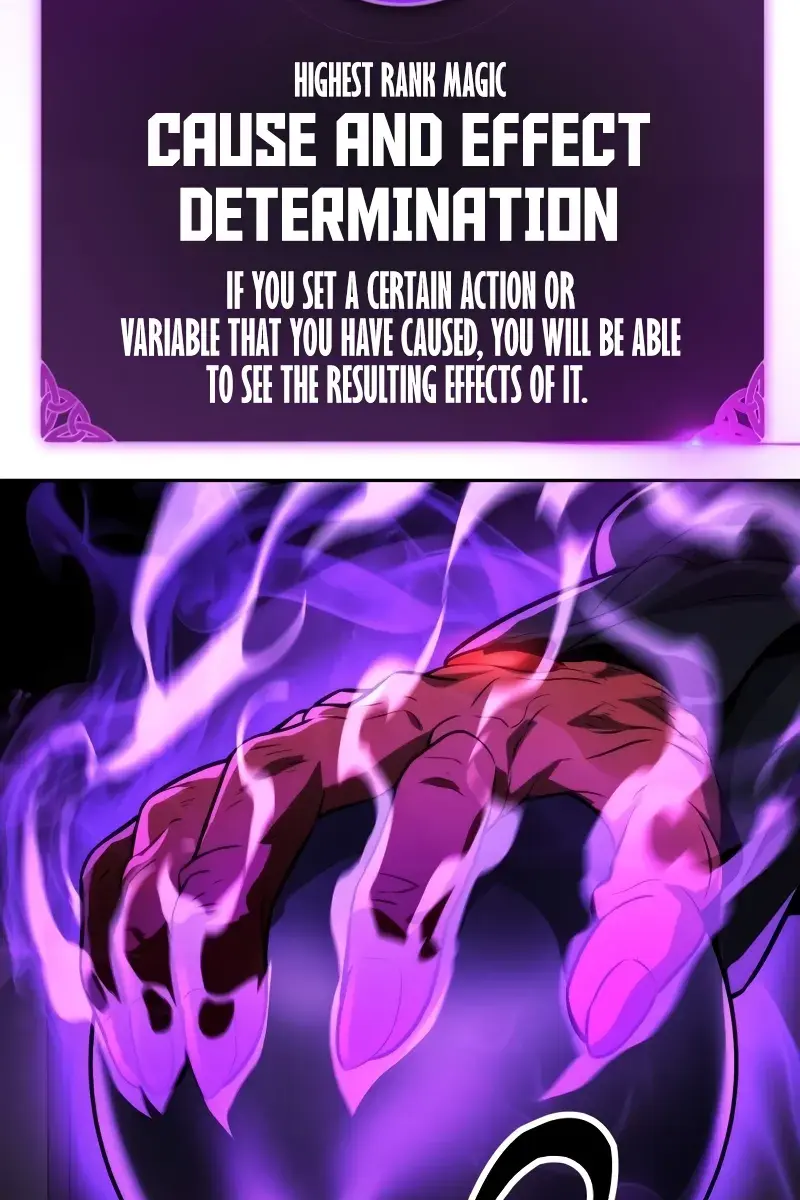 The Extra's Survival Guide Chapter 51 Page 49