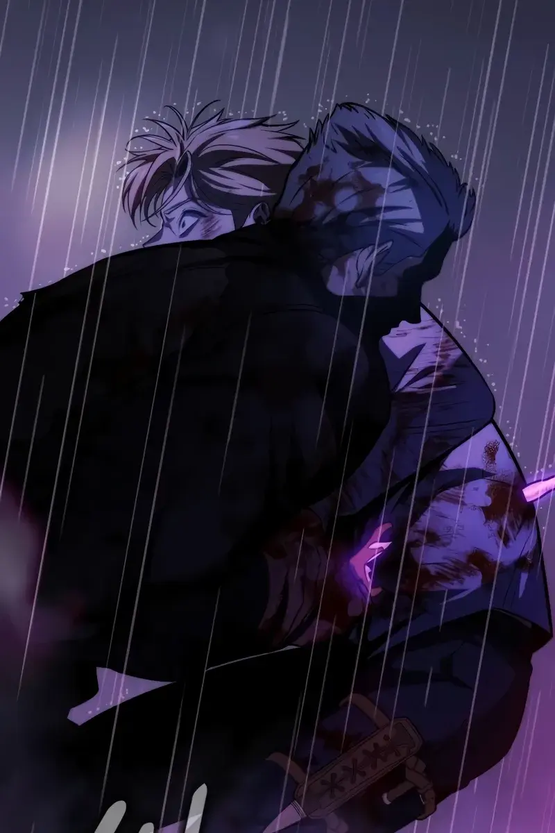 The Extra's Survival Guide Chapter 51 Page 56