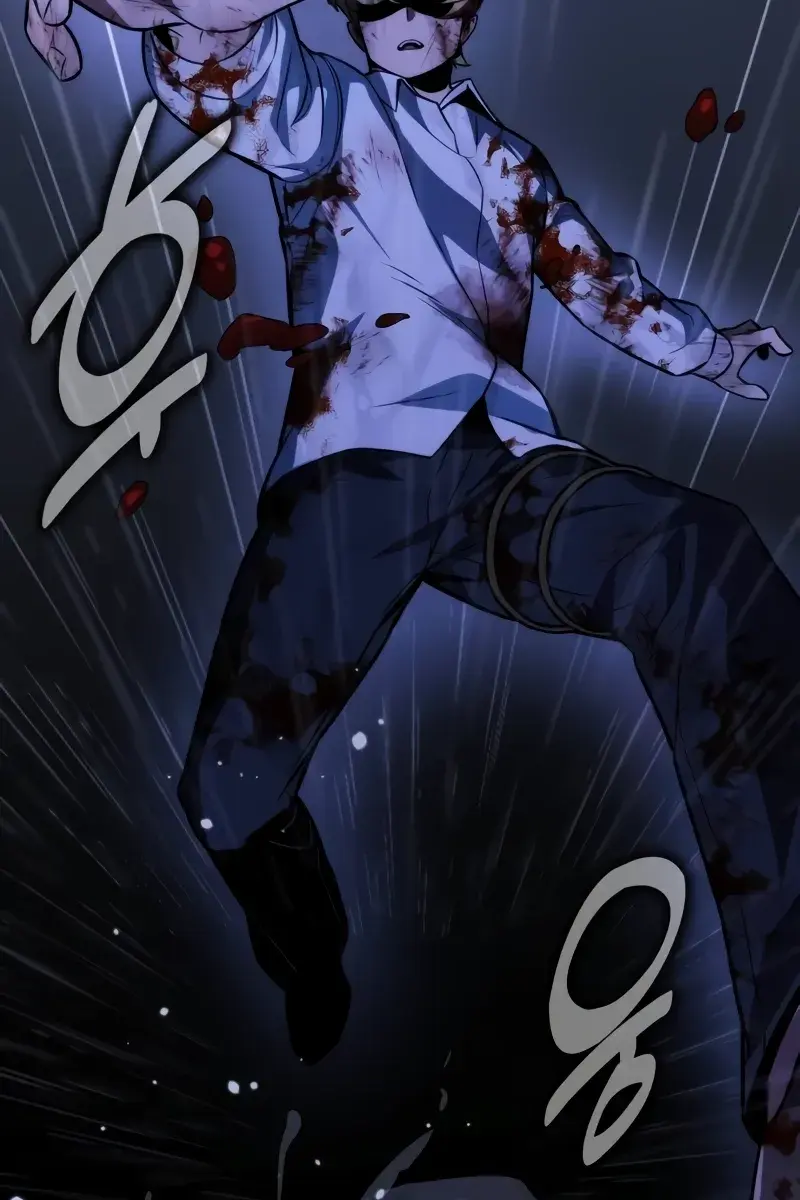 The Extra's Survival Guide Chapter 51 Page 61