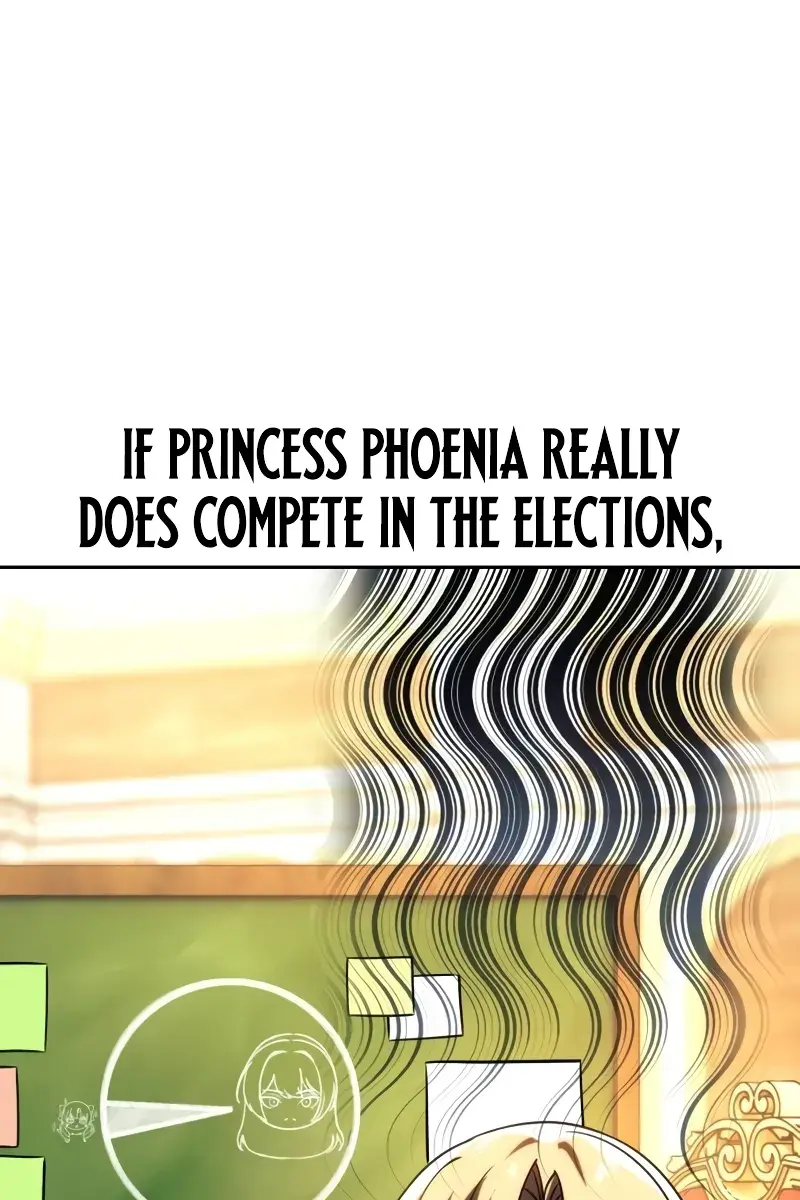 The Extra's Survival Guide Chapter 51 Page 85