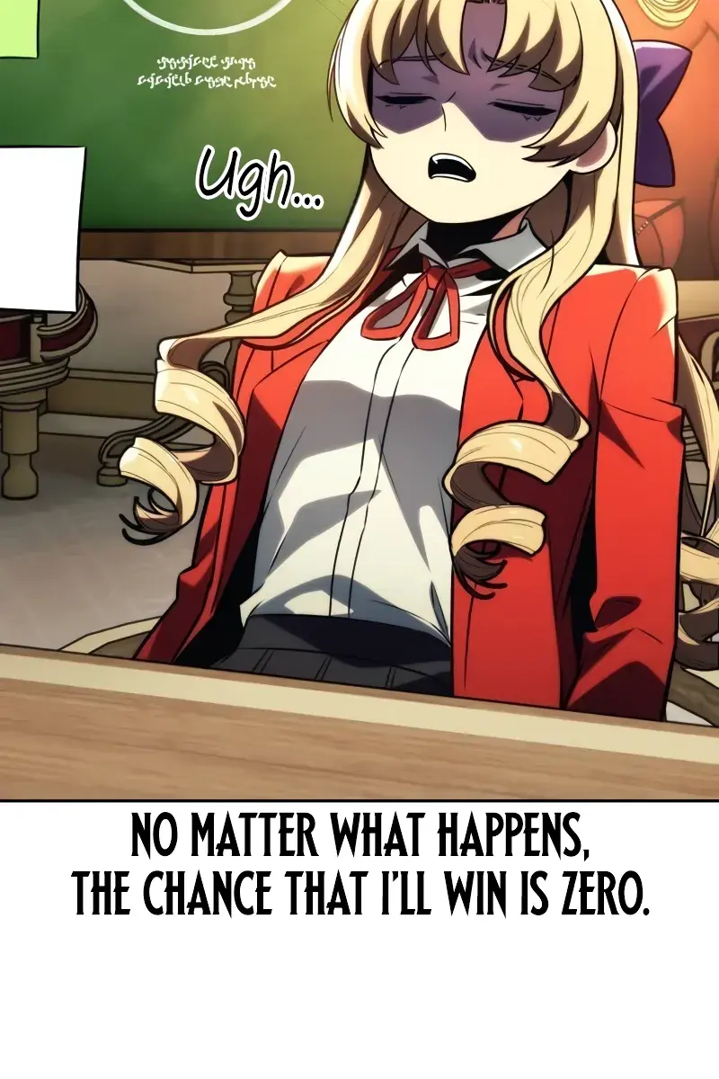 The Extra's Survival Guide Chapter 51 Page 86