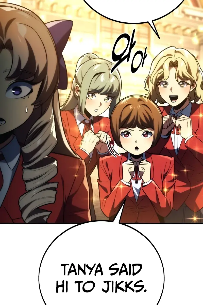 The Extra's Survival Guide Chapter 51 Page 93