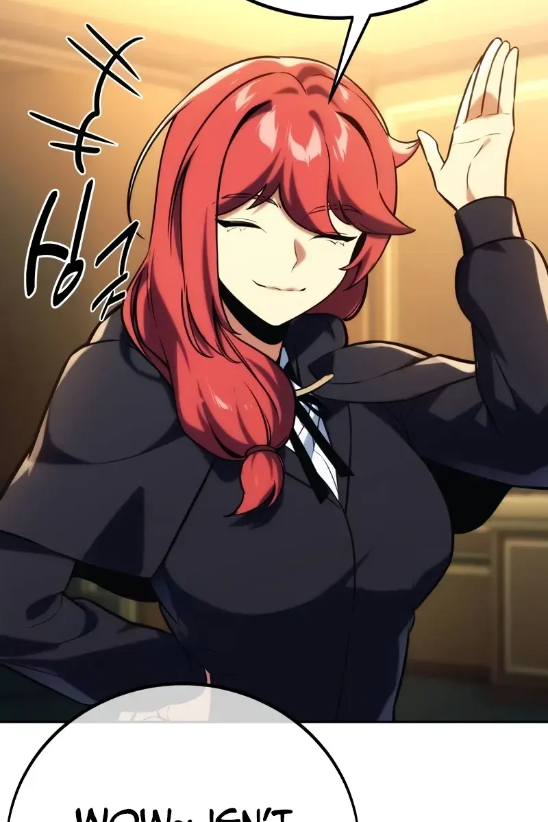 The Extra's Survival Guide Chapter 51 Page 95